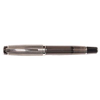 Opus 88 Opera Grey Dot Fountain pen - Vulpen / Fountain pen